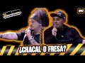 Los Resolvedores - Ep87 Chacal o fresa