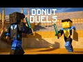 This Minecraft Plugin Turns Your Server Into a PvP Arena DonutDuels