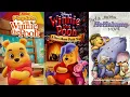 Lagu All Winnie the Pooh Movies TV Series 1966–2025