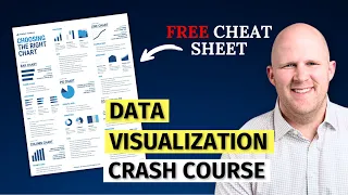 Data Visualization Crash Course Consulting Best Practices