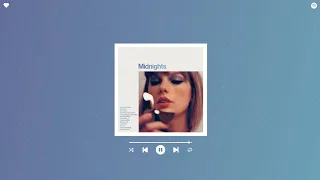 taylor swift labyrinth slowed u0026 reverb 