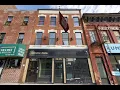 Long Island City Retail Space for Lease