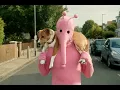 Baby Kool (Evelyn) (Official Video) - Nothing But Thieves