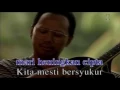 Ebiet G. Ade - Masih Ada Waktu (Official Karaoke Video)