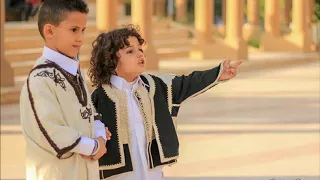 أغاني ليبية   أغنية مرحبتين و     مراحب دندنها