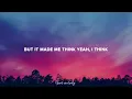 Cheat Codes, MacKenzie Porter - One Night Left (Lyrics)
