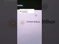 Download Lagu kode dapatkan robux gratis 😱😱😱 #fyr #army #memes #animasi #funny