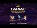 Download Lagu Fleszlajt - Around The House 063 | RADIO RAM 89,8 FM | Orlov \u0026 FLOR