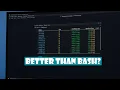 Nushell for Beginners A Better Linux Shell Than Bash