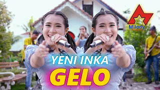 yeni inka gelo dangdut koplo official 