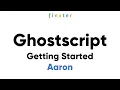 Ghostscript - The Ultimate Guide to Getting Started with Install Ghostscript