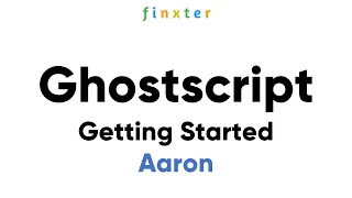 Ghostscript - The Ultimate Guide to Getting Started with Install Ghostscript