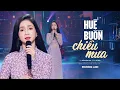 Lagu Huế Buồn Chiều Mưa - Phương Anh | Lời: Tuấn Sông Thu - Nhạc: Hà Sơn