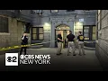 15-year-old Bronx girl charged with murder in 17-year-old girl s stabbing death