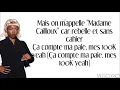 THEODORA - Des mythos (parole)