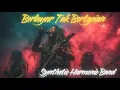Download Lagu KARAOKE HQ AUDIO Berlayar Tak Bertepian (ELLA) - Synthetic Harmonic Band