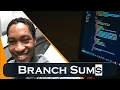 Branch Sums of a Binary Tree Coding Interview Question