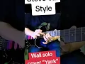 Lagu Melody yank versi stipei 😂 #waliband #yank #bandindo #apoy #stevevai