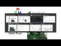 OpenCV in Windows Farneback Optical Flow
