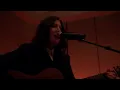 Lucy Dacus - Best Guess | Live From Vevo Studios