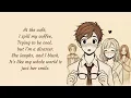 Blurred But Her | Auric Veil | A Romantic Song About Love Through Unfiltered Eyes | Auric Veil