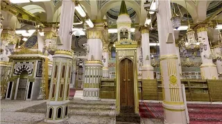 الإخوة أبو شعر   روضة الهادي نبينا   حفلة دندنها