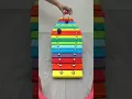 Download Lagu Marble run Wooden Balls Xylophone