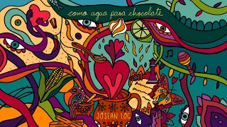 Jósean Log - Como Agua Para Chocolate (video oficial)