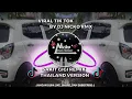 Download Lagu DJ SAKIT GIGI THAILAND VERISON VIRAL TIKTOK || DJ NICKO RMX