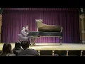 Franz Liszt - Selections from 12 Lieder von Franz Schubert, S.558