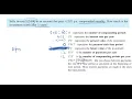 Financial Math - Using the TI 84 Finance App