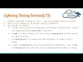 Lightning Testing Services Test Your Lightning Component using Jasmine