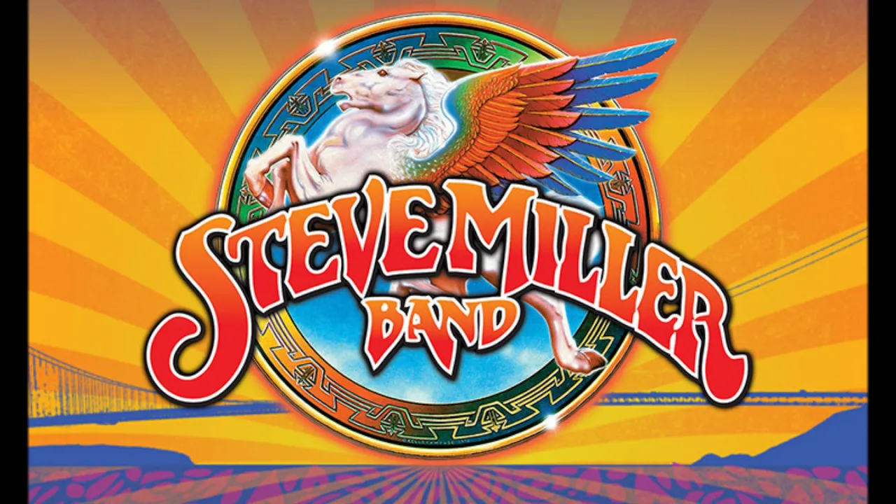 Steve Miller Band 03   Blue Eyes