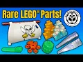 Rare LEGO Parts and Pieces 6 BTS 161