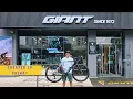 Download Lagu What a Giant Bicycle Shop in China is Like