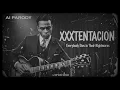 XXXtentacion - Everybody Dies in Their Nightmares (1960s Soul Version)