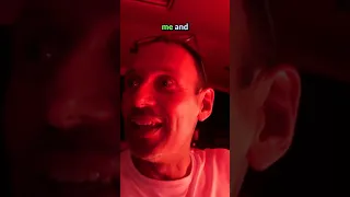 You Scared Me! #sailing #shorts  #sailingcatamaran #outremer #letsgosailing