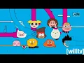 Download Lagu Cartoon Network AU/NZ (NZ Feed) (No CN Promos) - Continuity 18-5-2021