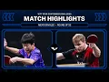 Lagu Kuo Guan-Hong vs Benedikt Duda | MS R32 | WTT Star Contender Doha 2026