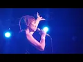 Download Lagu THE BIRD \u0026 THE BEE I'm a Broken Heart / How Deep is Your Love LIVE Trees Dallas 8/24/19
