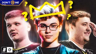 Is Twistzz The GOAT?!