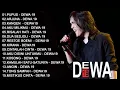 Lagu KUMPULAN LAGU DEWA 19 TERPOPULER || Pupus - Dewa 19 [ Lirik ]