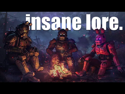 Download MP3 The Most Mindblowing Lore in Games Explained