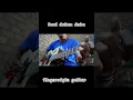 Download Lagu Suci dalam debu fingerstyle guitar