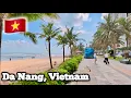 Lagu Van pickleballbanen tot My Khe Beach – deze wandeling in Da Nang had ik niet verwacht!
