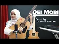 Download Lagu Lagu Bima - Dei Mori (Cover) by Lu'luil Fadhilah