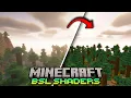 BSL Shaders The BEST Settings for Minecraft 1 21 6
