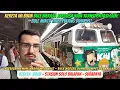 Download Lagu “Coba Naik Kereta Murah!? Bule Ngira Ketukar Kursi Sultan! Nyaris Pindah KTP!'