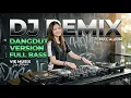🎧 DJ VIRAL DANGDUT REMIX TERBARU 2025 🔥DJ RINDU TAK TERBALAS • DJ VIE, FULL BASS, FULL ALBUM