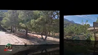 بابا واش كبرقلبك طارق العيادي الأغنية التي اثارت ضجة في التيكتوك مقتطفات جبل زغوان                 دندنها
